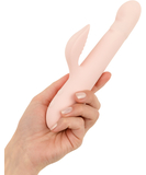 Good Vibes Only Shai Thrusting Rabbit Vibrator