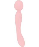 Good Vibes Only Simi Double-sided Wand Vibrator