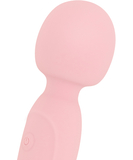 Good Vibes Only Simi Double-sided Wand Vibrator