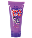 Sex Tarts maitsestatud libesti (59 ml)