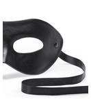 Fifty Shades of Grey Darker Secret Prince Masquerade Mask