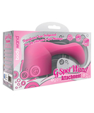 Bodywand G-Spot наконечник для массажера