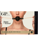 Guilty Pleasure Allure silikona mutes aizbāznis