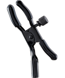 Guilty Pleasure Draped Desire Nipple Clamps