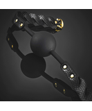 Guilty Pleasure Eclipse silikoninis burnos kaištis