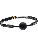 Guilty Pleasure Eclipse silikoninis burnos kaištis