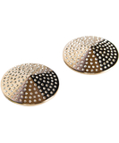 Guilty Pleasure Glimmer Gaze metal pasties