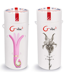 GVibe 3 vibrator