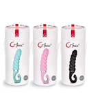 GVibe Gjack 2 vibrators