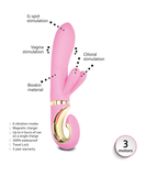 GVibe Grabbit vibrators