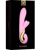 GVibe Grabbit vibrators