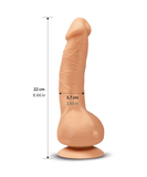 GVibe GReal vibrators