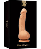 GVibe GReal Mini vibrators