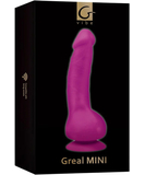 GVibe GReal Mini vibrators