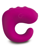 GVibe Gring XL Sweet Raspberry minivibrators