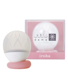 Iroha Ukidama Bath Light & Massager