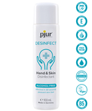 pjur Hand & Skin Disinfectant (100 ml)