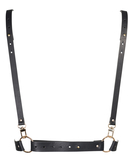 Bijoux Indiscrets MAZE X-shaped harness