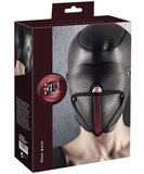 Fetish Collection маска для лица со съемными частями