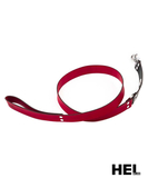 HEL Milano Leather Leash