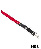 HEL Milano Leather Leash