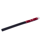 HEL Milano 40 cm long leather spanking strap