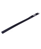 HEL Milano 53 cm long leather spanking strap