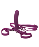 CalExotics Her Royal Harness Me2 Rumbler