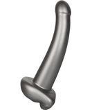 CalExotics Her Royal Harness Me2 Ultra-Soft G-Probe