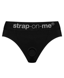 Strap On Me Heroine Harness