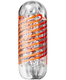 Tenga Spinner masturbators