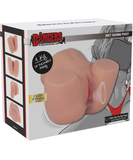 Hidden Desire Bangers Sucking Suzy wibrujący masturbator