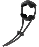Hidden Desire Extreme adjustable cock ring