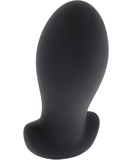 Hidden Desire Extreme Heavy Stretcher Silicone Plug