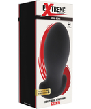 Hidden Desire Extreme Heavy Stretcher Silicone Plug