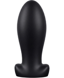 Hidden Desire Extreme Heavy Stretcher Silicone Plug