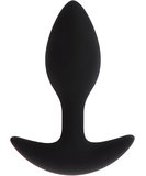 Hidden Desire Extreme Weighted Silicone Anal Plug