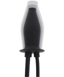 Hidden Desire Inflatable Ejaculating Plug