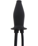 Hidden Desire Inflatable Ejaculating Plug