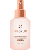 HighOnLove Water-based Lubricant 200 mg CBD (100 ml)