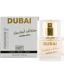HOT Dubai moteriški kvepalai su feromonais jai (30 ml)