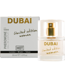 HOT Dubai feromoonidega parfüüm naistele (30 ml)