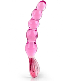 Icicles No. 43 klaasist dildo