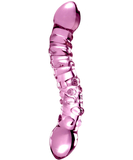 Icicles No. 55 стеклянный дилдо