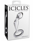 Icicles No. 46 стимулятор простаты