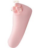 Inmi Vibrassage Fondle Dual Technology Clit Massager