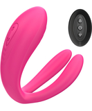 Intense City Gals The Catch wibrator dla par z pilotem