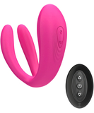 Intense City Gals The Catch wibrator dla par z pilotem