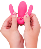 Intense City Gals The Catch wibrator dla par z pilotem