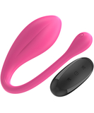 Intense City Gals Try-sexual remote-controlled egg vibrator